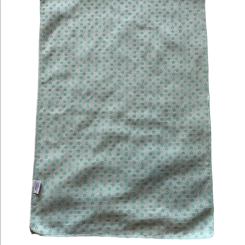 Mint Green Yoga Mat